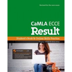 Camla ECCE Result - Student's Book 
